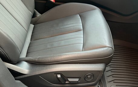 Audi A6, 2022 год, 6 250 000 рублей, 15 фотография