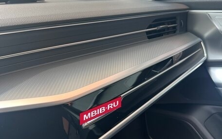 Audi A6, 2022 год, 6 250 000 рублей, 14 фотография