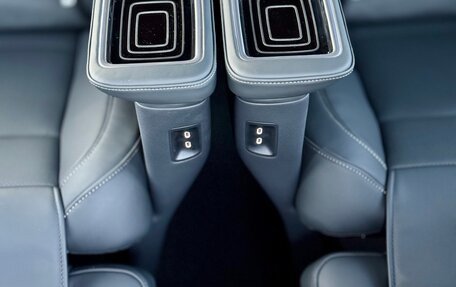 Mercedes-Benz V-Класс, 2025 год, 14 350 000 рублей, 20 фотография