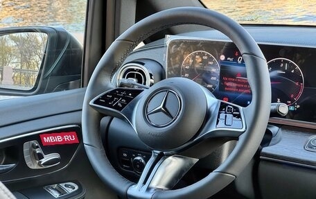 Mercedes-Benz V-Класс, 2025 год, 14 350 000 рублей, 17 фотография