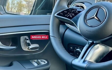 Mercedes-Benz V-Класс, 2025 год, 14 350 000 рублей, 18 фотография