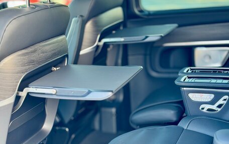 Mercedes-Benz V-Класс, 2025 год, 14 350 000 рублей, 23 фотография