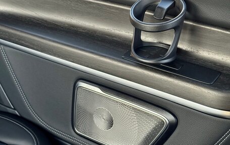 Mercedes-Benz V-Класс, 2025 год, 14 350 000 рублей, 33 фотография