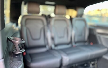 Mercedes-Benz V-Класс, 2025 год, 14 350 000 рублей, 35 фотография