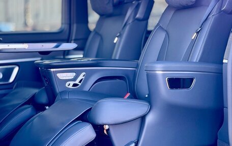 Mercedes-Benz V-Класс, 2025 год, 14 350 000 рублей, 26 фотография
