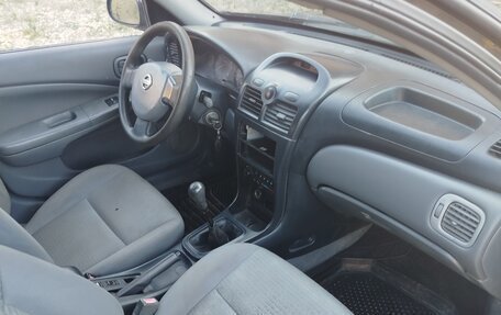Nissan Almera Classic, 2006 год, 235 000 рублей, 7 фотография