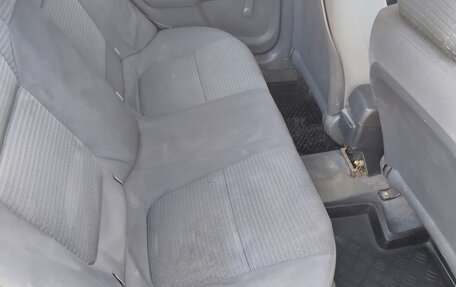 Nissan Almera Classic, 2006 год, 235 000 рублей, 6 фотография