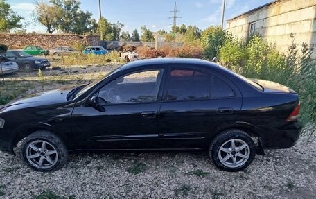 Nissan Almera Classic, 2006 год, 235 000 рублей, 4 фотография