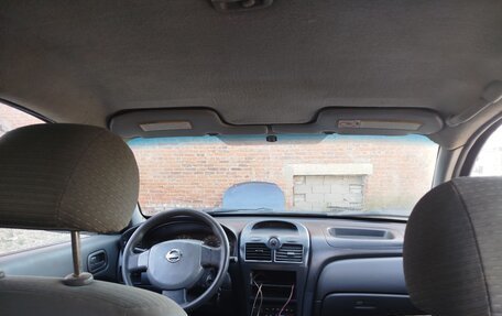 Nissan Almera Classic, 2006 год, 235 000 рублей, 8 фотография