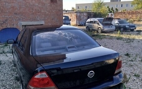 Nissan Almera Classic, 2006 год, 235 000 рублей, 3 фотография