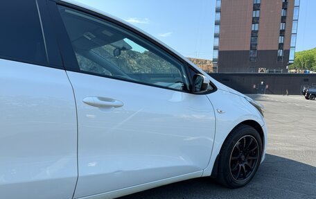 KIA cee'd III, 2016 год, 1 300 000 рублей, 7 фотография