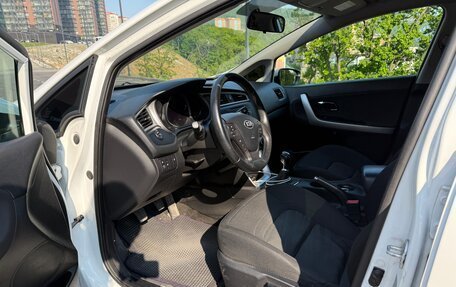 KIA cee'd III, 2016 год, 1 300 000 рублей, 19 фотография