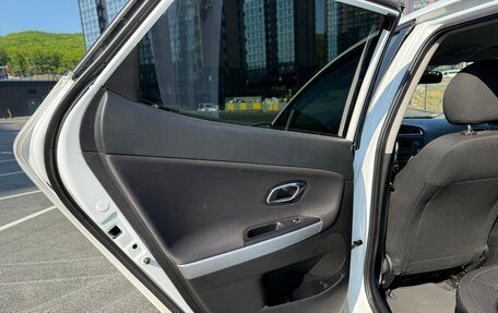 KIA cee'd III, 2016 год, 1 300 000 рублей, 16 фотография