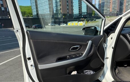 KIA cee'd III, 2016 год, 1 300 000 рублей, 18 фотография