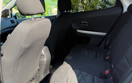 KIA cee'd III, 2016 год, 1 300 000 рублей, 17 фотография
