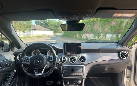 Mercedes-Benz GLA, 2016 год, 2 300 000 рублей, 5 фотография