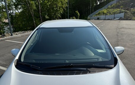 KIA cee'd III, 2016 год, 1 300 000 рублей, 25 фотография