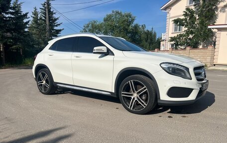 Mercedes-Benz GLA, 2016 год, 2 300 000 рублей, 4 фотография