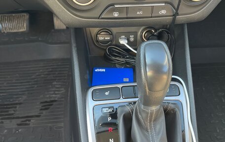 Hyundai Creta I рестайлинг, 2019 год, 1 850 000 рублей, 7 фотография