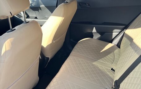 Hyundai Creta I рестайлинг, 2019 год, 1 850 000 рублей, 6 фотография