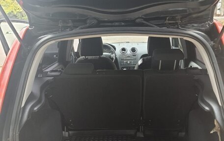 Ford Fusion I, 2008 год, 550 000 рублей, 7 фотография