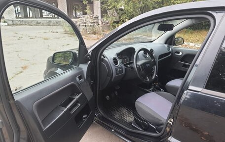 Ford Fusion I, 2008 год, 550 000 рублей, 9 фотография