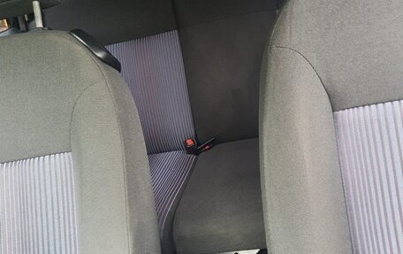 Ford Fusion I, 2008 год, 550 000 рублей, 11 фотография