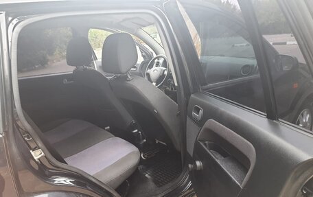 Ford Fusion I, 2008 год, 550 000 рублей, 14 фотография