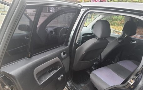 Ford Fusion I, 2008 год, 550 000 рублей, 18 фотография