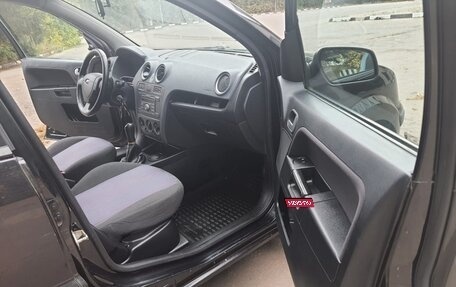 Ford Fusion I, 2008 год, 550 000 рублей, 15 фотография