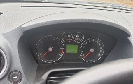 Ford Fusion I, 2008 год, 550 000 рублей, 20 фотография