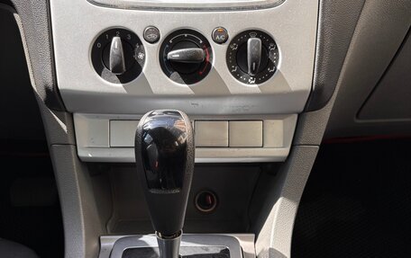 Ford Focus II рестайлинг, 2008 год, 650 000 рублей, 11 фотография