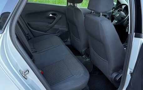 Volkswagen Polo VI (EU Market), 2013 год, 900 000 рублей, 13 фотография