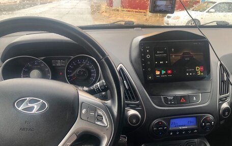 Hyundai ix35 I рестайлинг, 2015 год, 1 650 000 рублей, 3 фотография