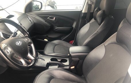 Hyundai ix35 I рестайлинг, 2015 год, 1 650 000 рублей, 6 фотография