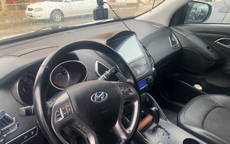 Hyundai ix35 I рестайлинг, 2015 год, 1 650 000 рублей, 5 фотография
