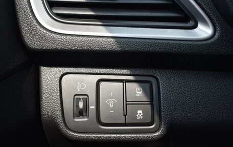 Hyundai Solaris II рестайлинг, 2019 год, 1 399 000 рублей, 19 фотография