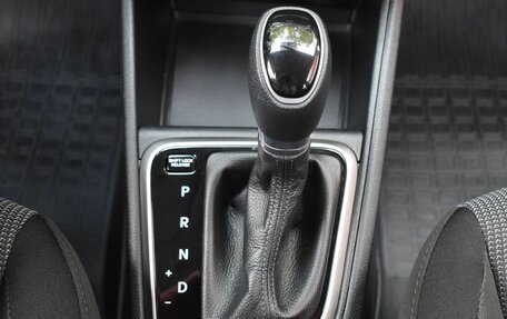 Hyundai Solaris II рестайлинг, 2019 год, 1 399 000 рублей, 20 фотография