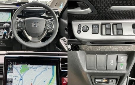 Honda Stepwgn IV, 2021 год, 1 850 000 рублей, 9 фотография