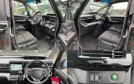 Honda Stepwgn IV, 2021 год, 1 850 000 рублей, 6 фотография