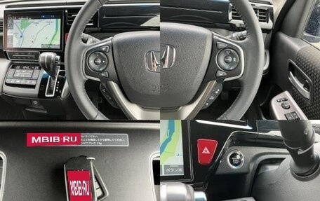 Honda Stepwgn IV, 2021 год, 1 850 000 рублей, 10 фотография