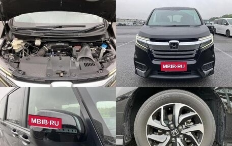 Honda Stepwgn IV, 2021 год, 1 850 000 рублей, 8 фотография