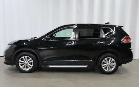Nissan X-Trail, 2018 год, 1 689 000 рублей, 8 фотография