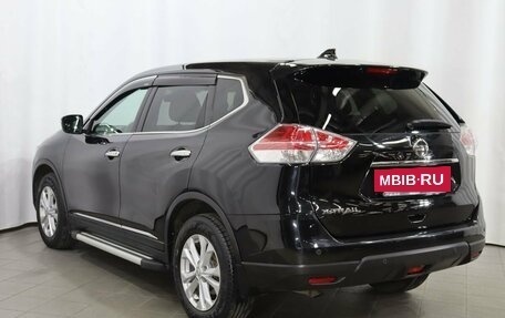 Nissan X-Trail, 2018 год, 1 689 000 рублей, 6 фотография