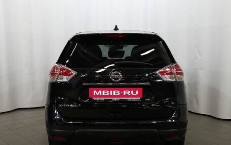 Nissan X-Trail, 2018 год, 1 689 000 рублей, 5 фотография
