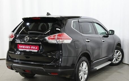 Nissan X-Trail, 2018 год, 1 689 000 рублей, 4 фотография