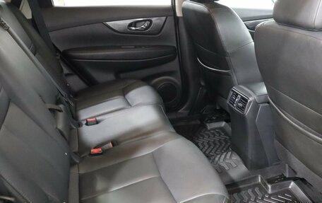 Nissan X-Trail, 2018 год, 1 689 000 рублей, 19 фотография
