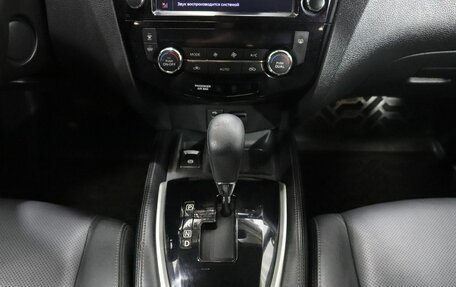 Nissan X-Trail, 2018 год, 1 689 000 рублей, 18 фотография
