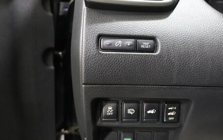 Nissan X-Trail, 2018 год, 1 689 000 рублей, 22 фотография