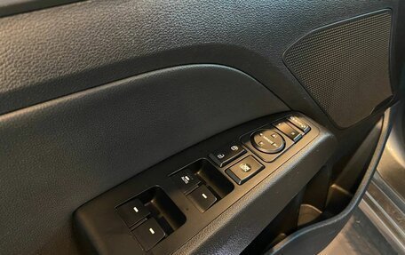 Hyundai Elantra VI рестайлинг, 2016 год, 1 340 000 рублей, 22 фотография